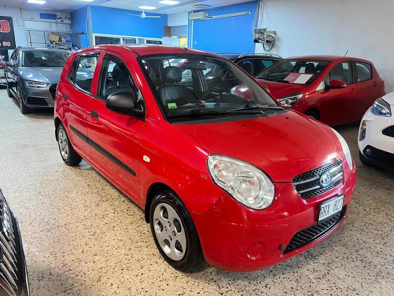 Kia Picanto