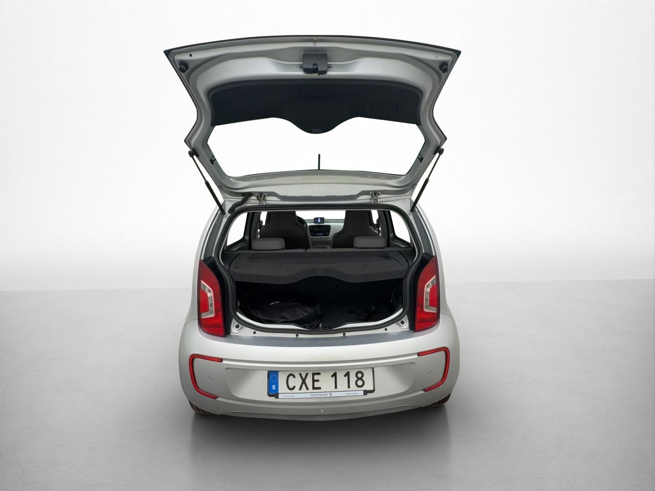 Volkswagen e-Up! 2015, kuva 10/10