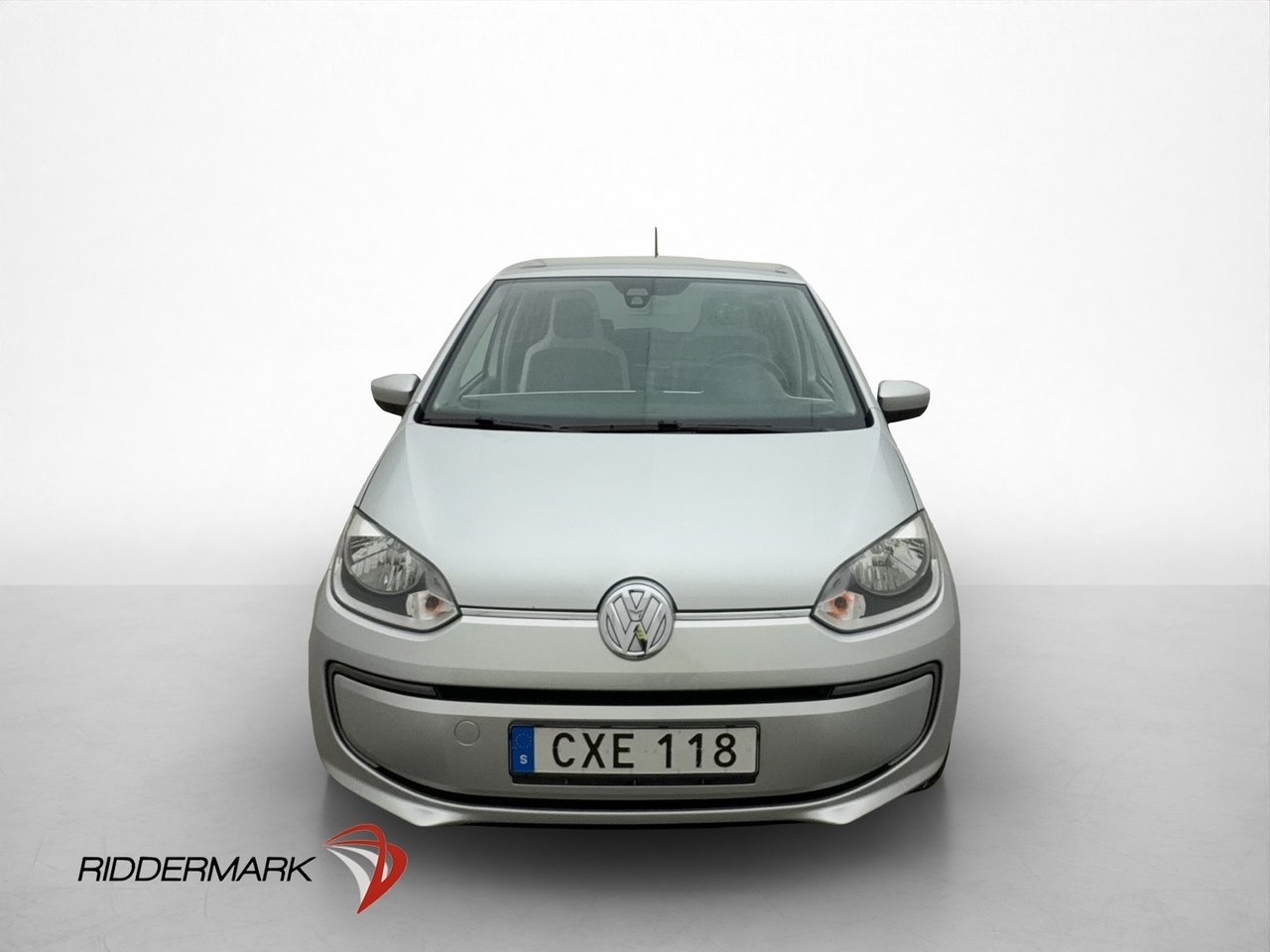 Volkswagen e-Up! 2015, bild 3/10