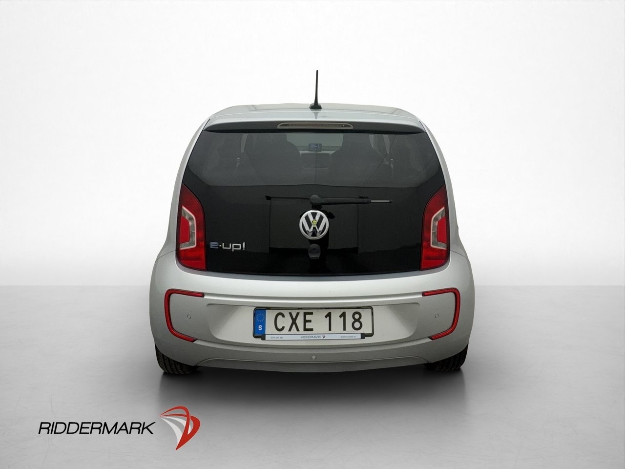 Volkswagen e-Up! 2015, kuva 9/10