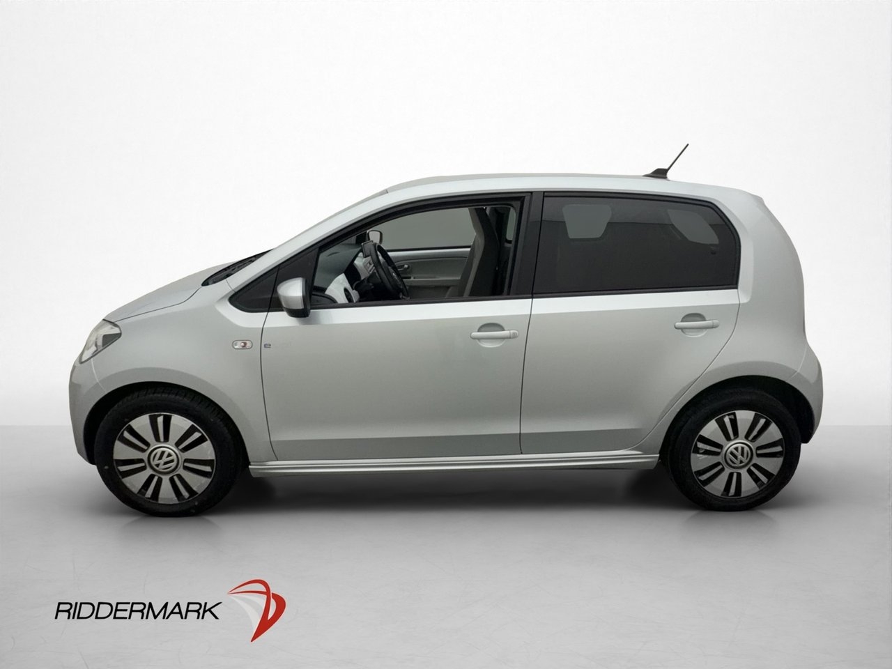 Volkswagen e-Up! 2015, bild 5/10