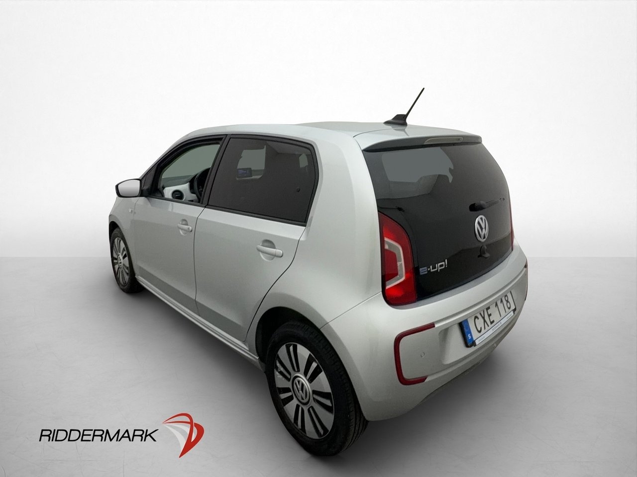 Volkswagen e-Up! 2015, bild 6/10