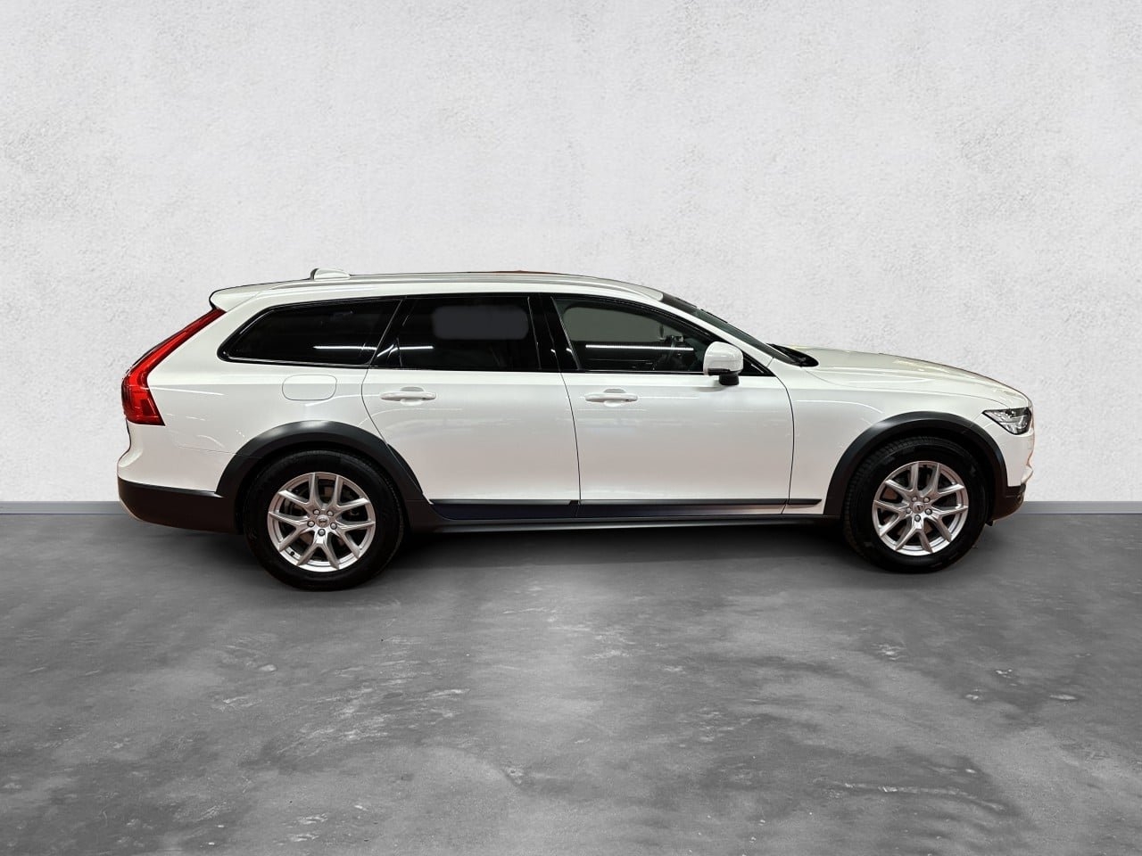 Volvo V90 Cross Country D4 2019, bild 6/10