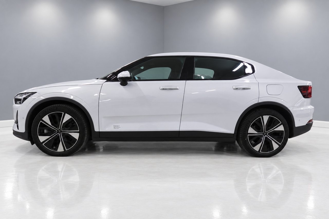 Polestar 2 2023, bild 3/10
