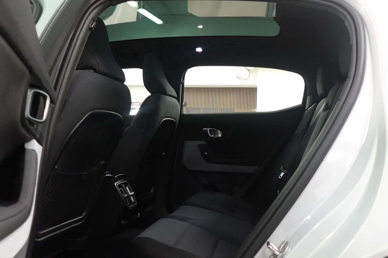 Polestar 2 2023, bild 5/10
