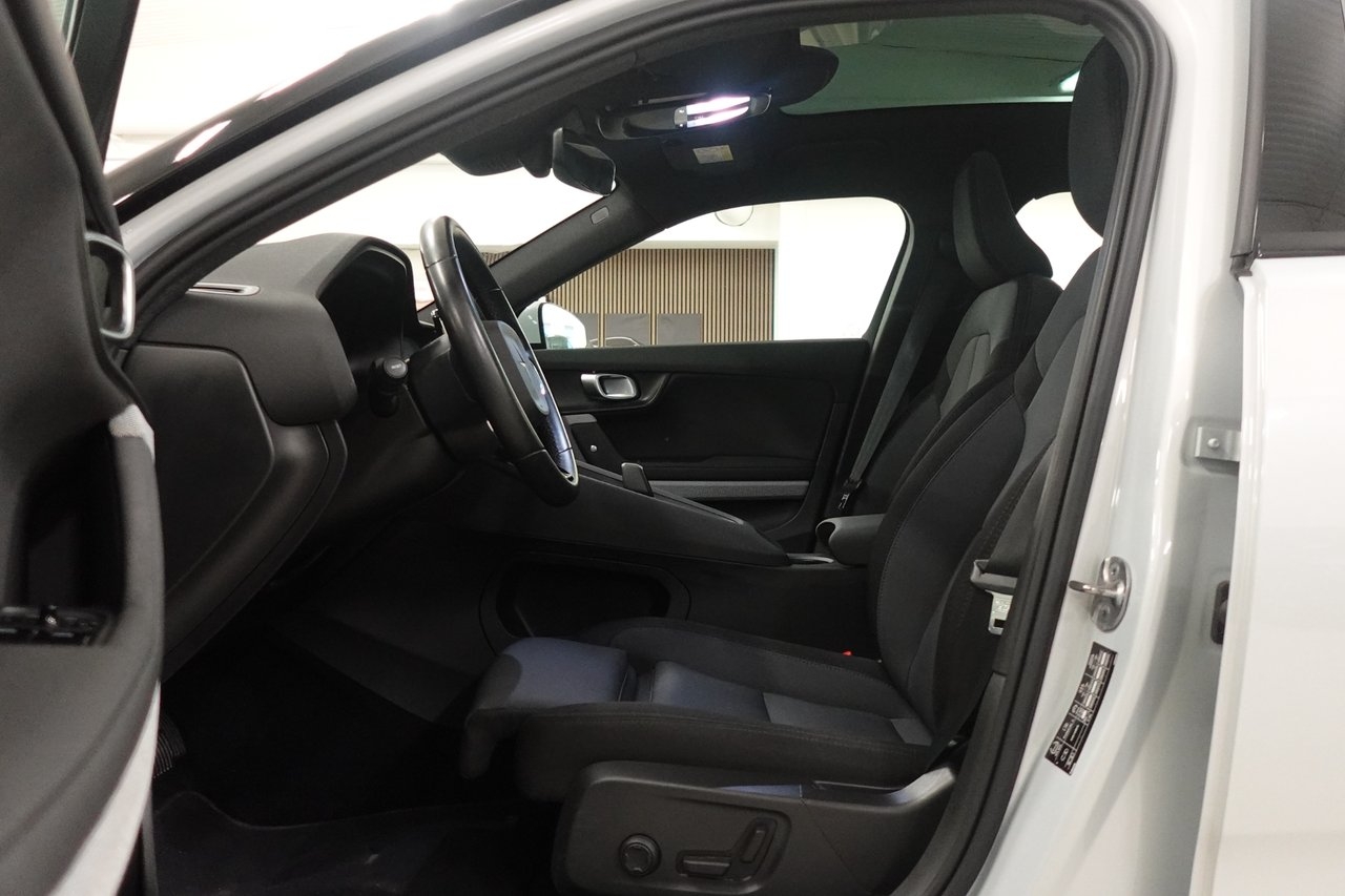 Polestar 2 2023, bild 4/10