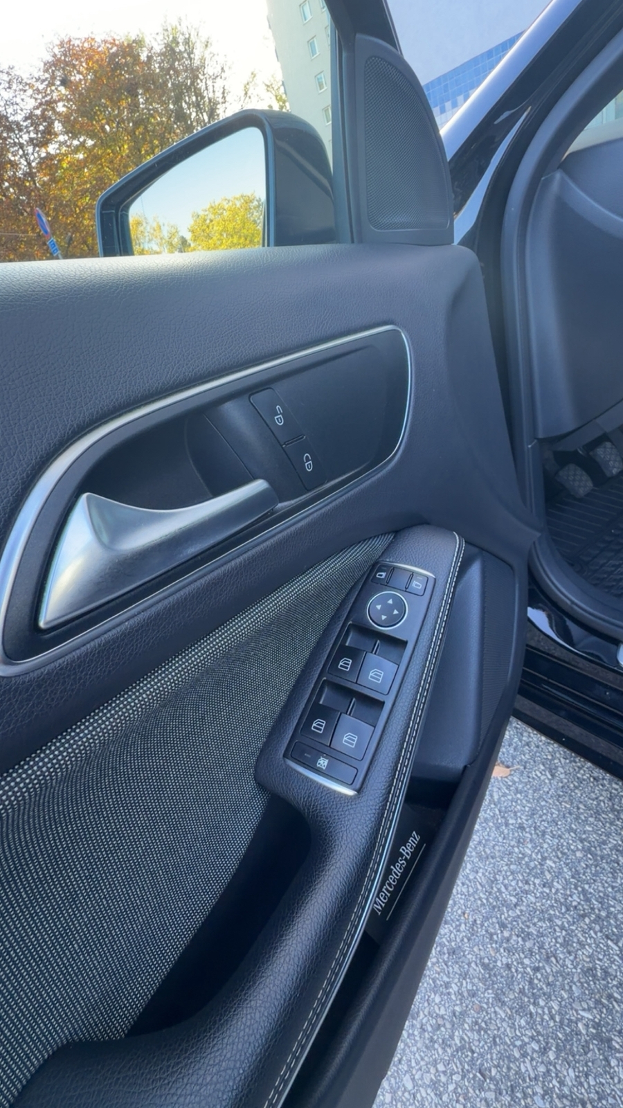 Mercedes-Benz A 180 Manuell 2018, bild 7/10