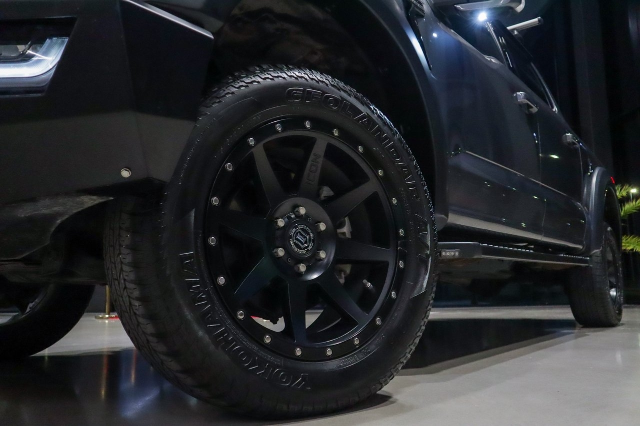 Ford F-150 2023, bild 3/4