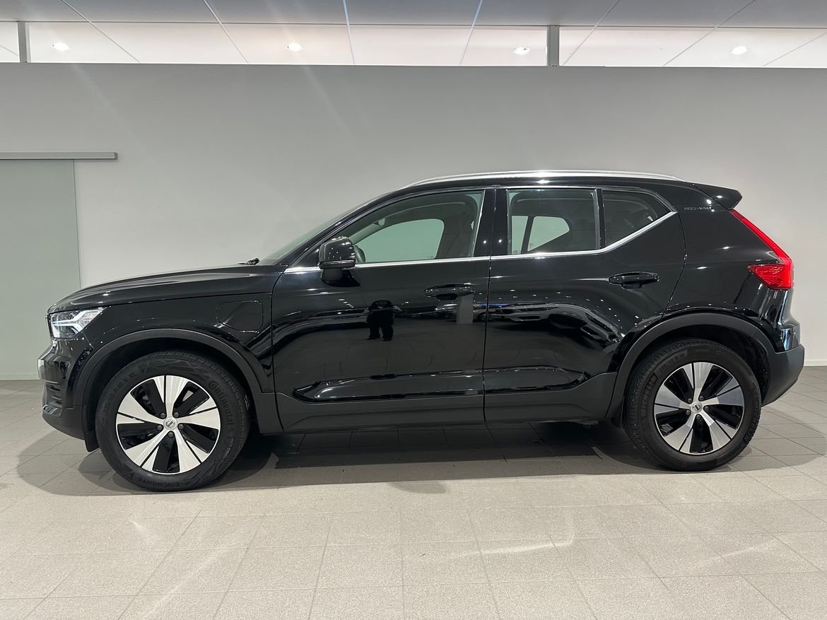 Volvo XC40 T4 Inscription Expression 2022, bild 2/10