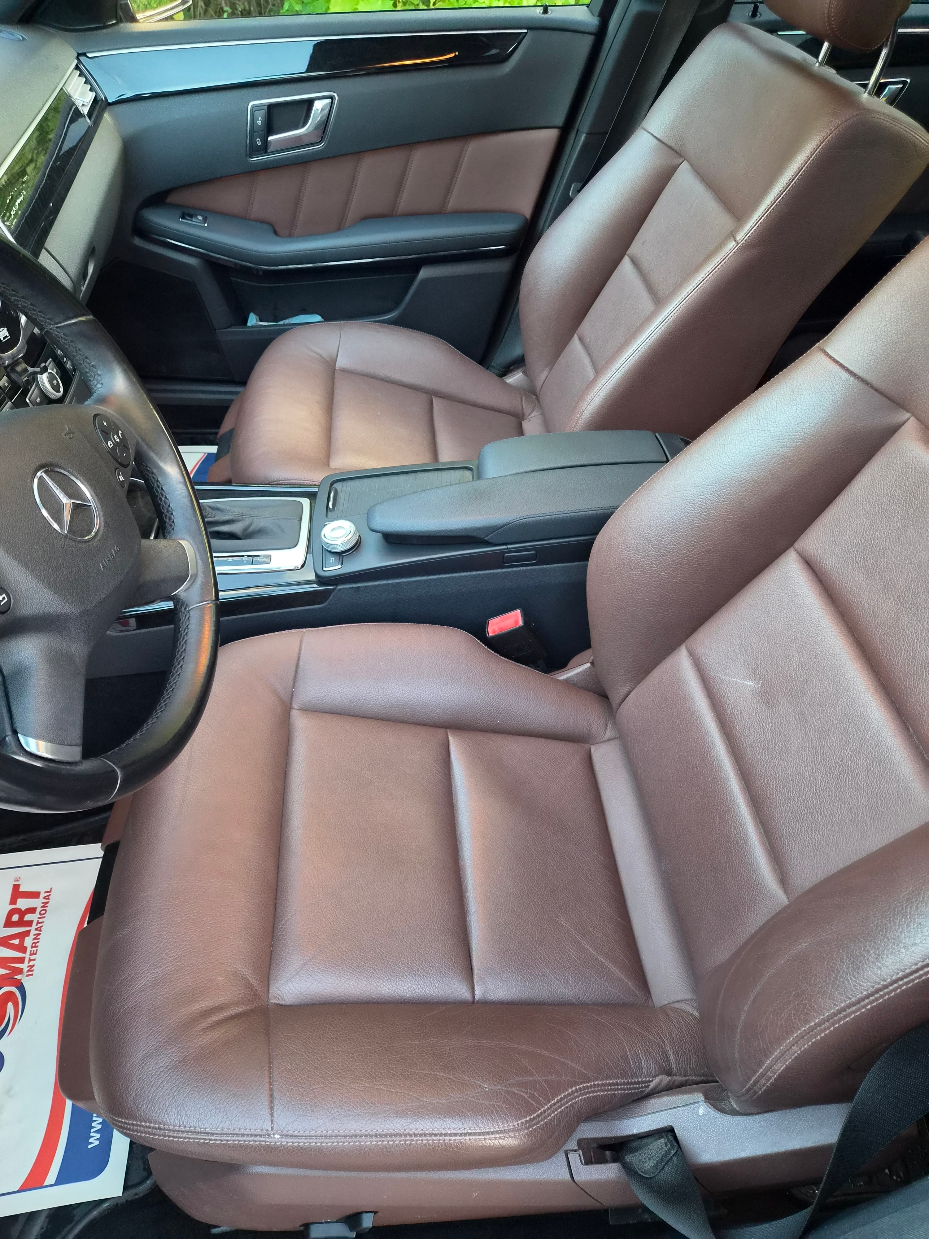 Mercedes-Benz E 2010, bild 7/10