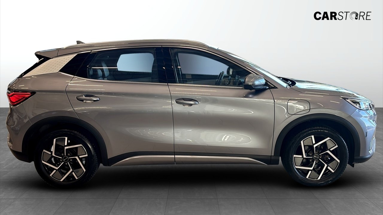 BYD Atto 3 Extended Range 60.4 kWh 2023, bild 6/10