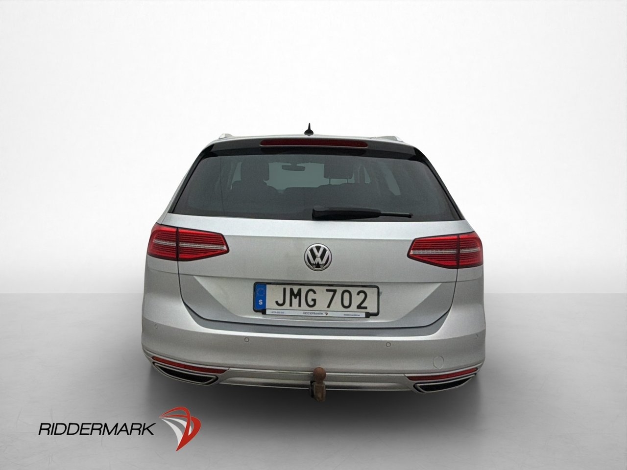 Volkswagen Passat 2.0 TDI SCR 2015, kuva 5/31
