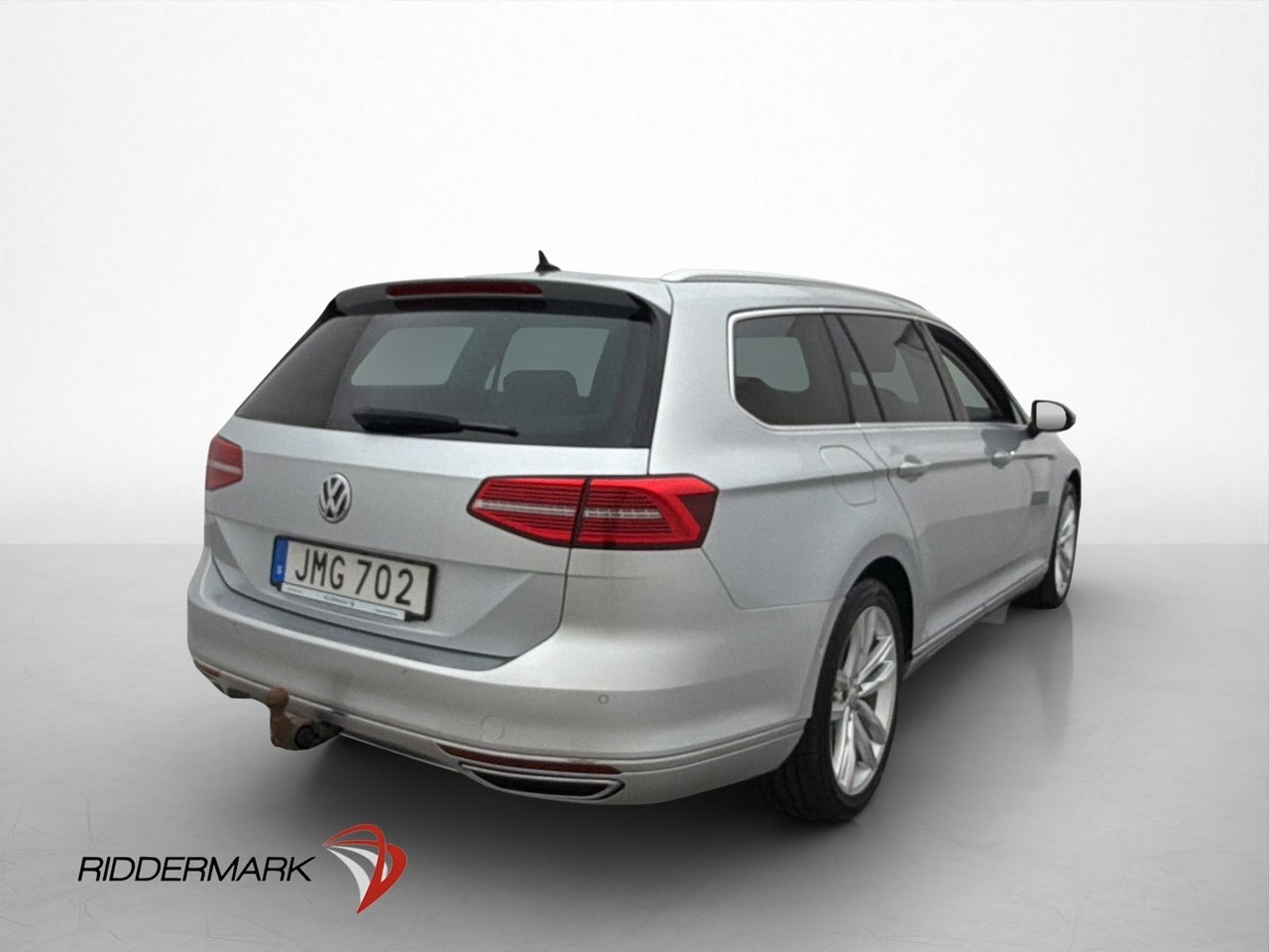 Volkswagen Passat 2.0 TDI SCR 2015, kuva 6/31