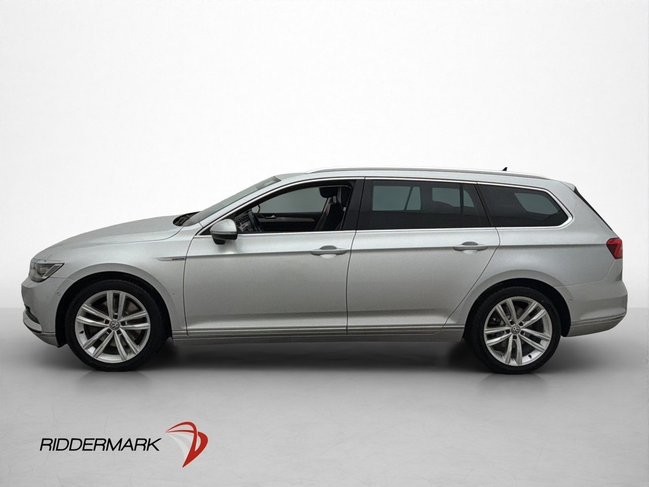Volkswagen Passat 2.0 TDI SCR 2015, kuva 2/31