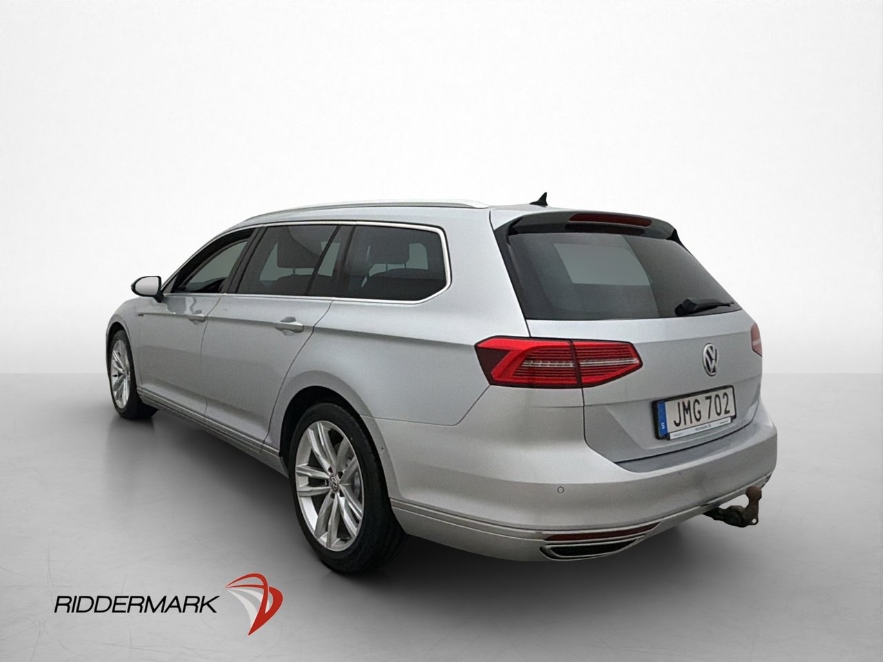Volkswagen Passat 2.0 TDI SCR 2015, kuva 4/31