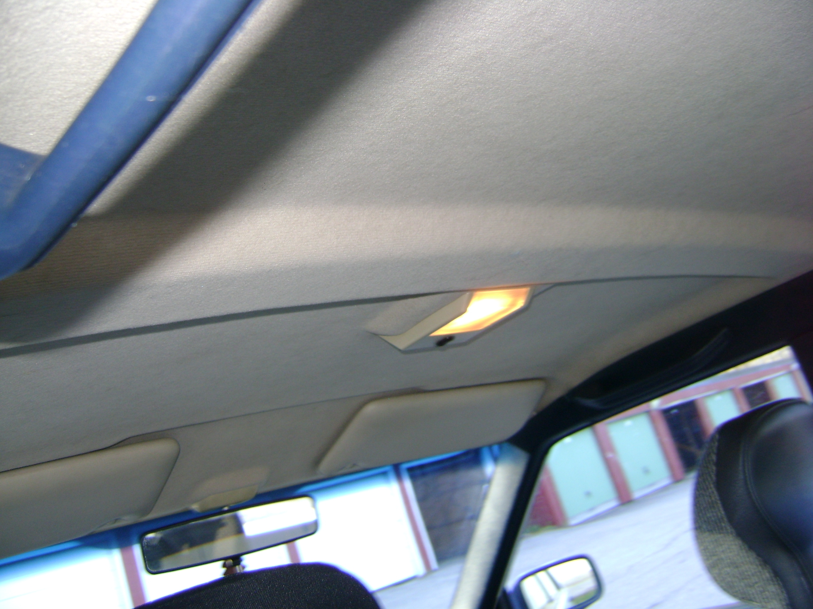 Volvo 740 2.3 Manuell 1992, bild 6/8