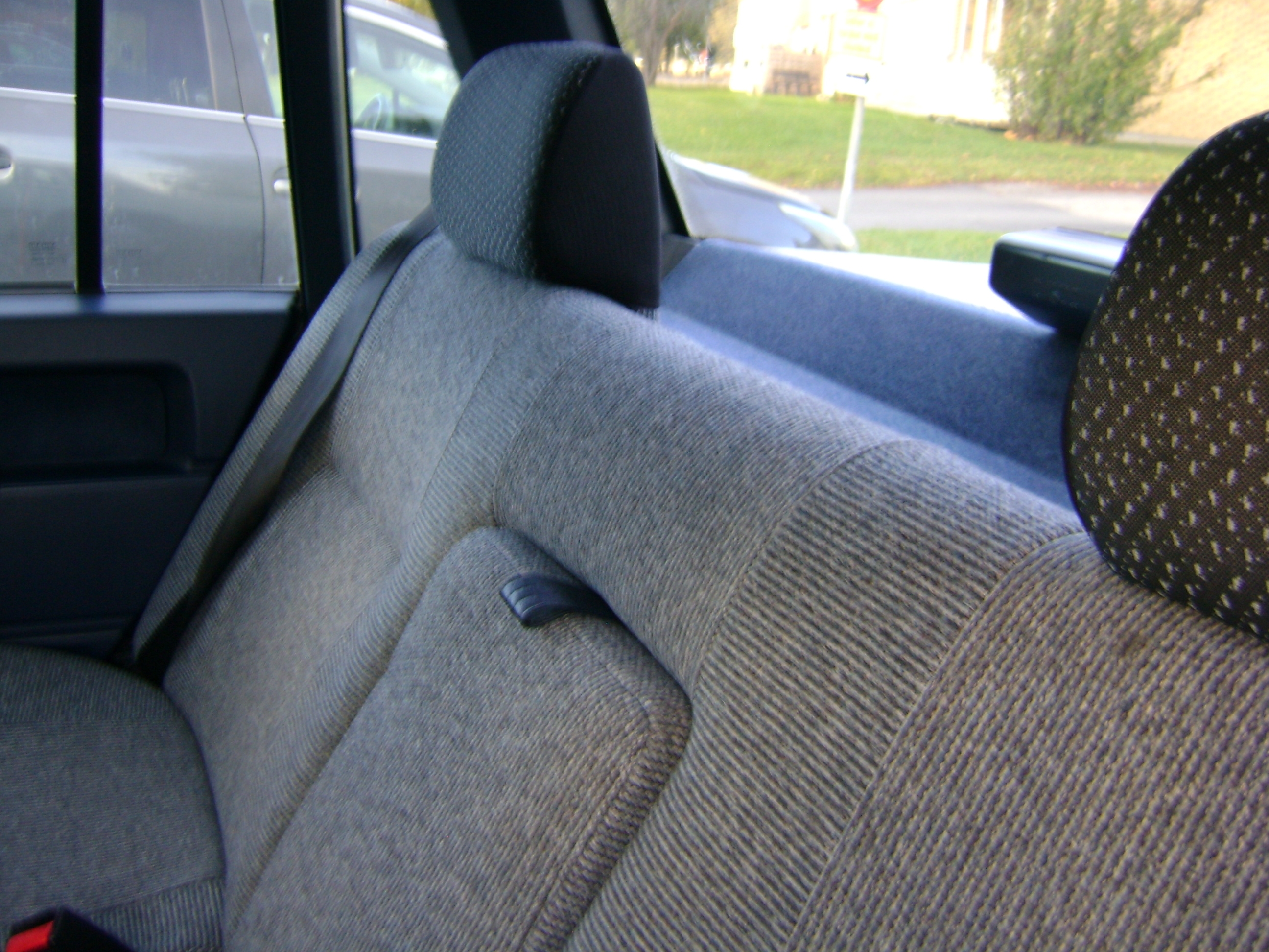 Volvo 740 2.3 Manuell 1992, bild 4/8