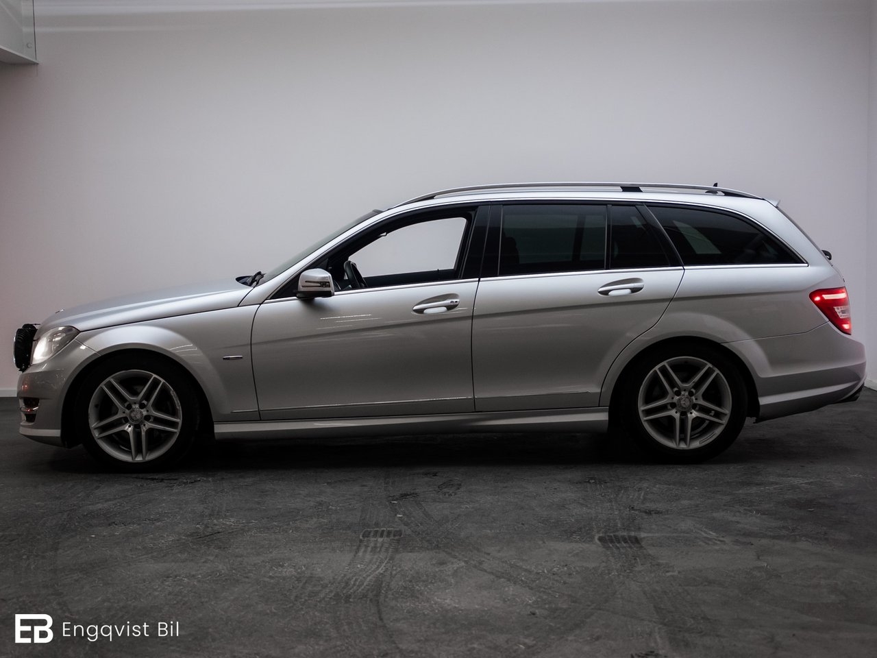 Mercedes-Benz C 2012, bild 6/37
