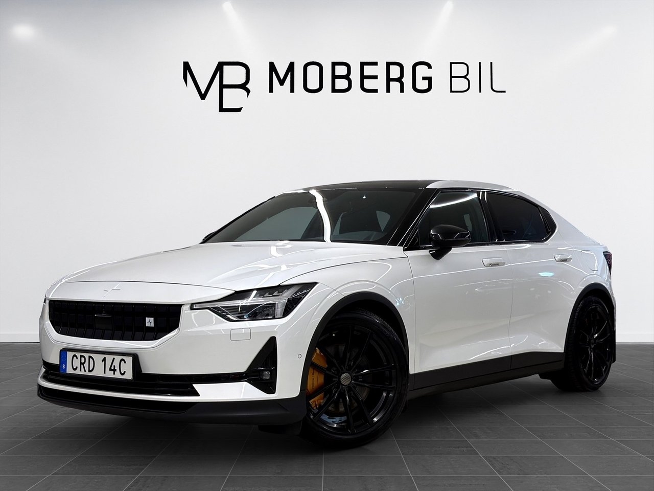 Polestar 2