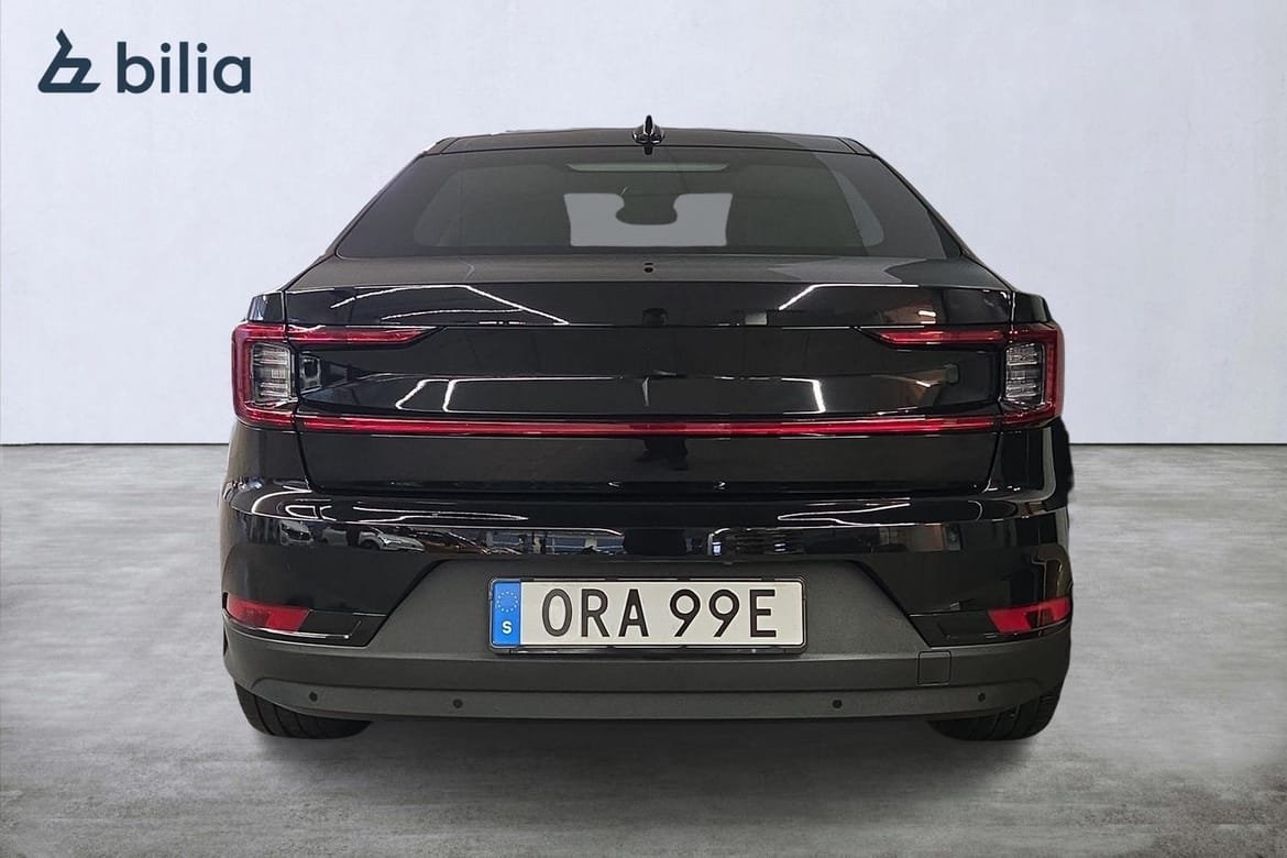 Polestar 2 Long range Dual motor Plus 2025, photo 5/10