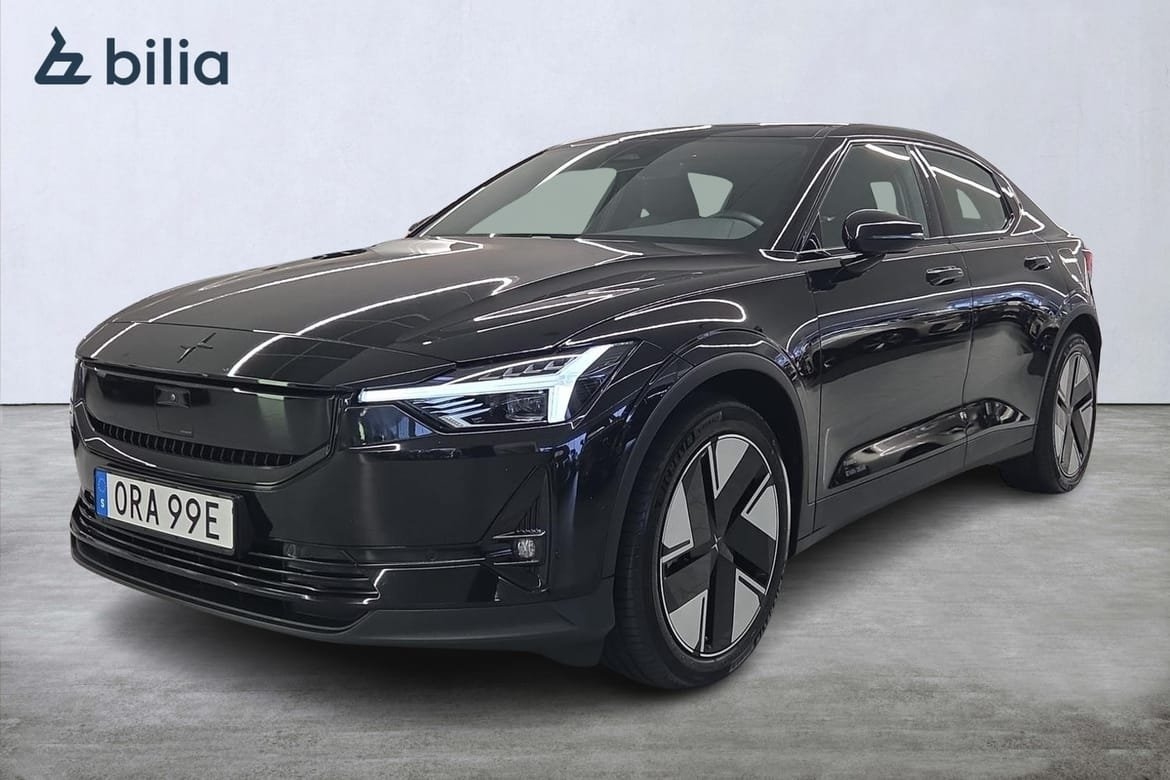 Polestar 2
