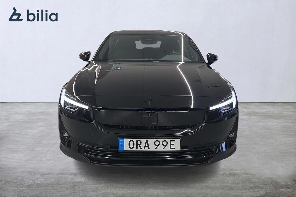 Polestar 2 Long range Dual motor Plus 2025, photo 6/10