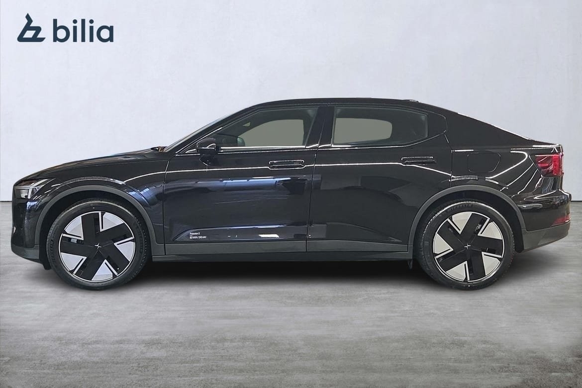 Polestar 2 Long range Dual motor Plus 2025, photo 3/10