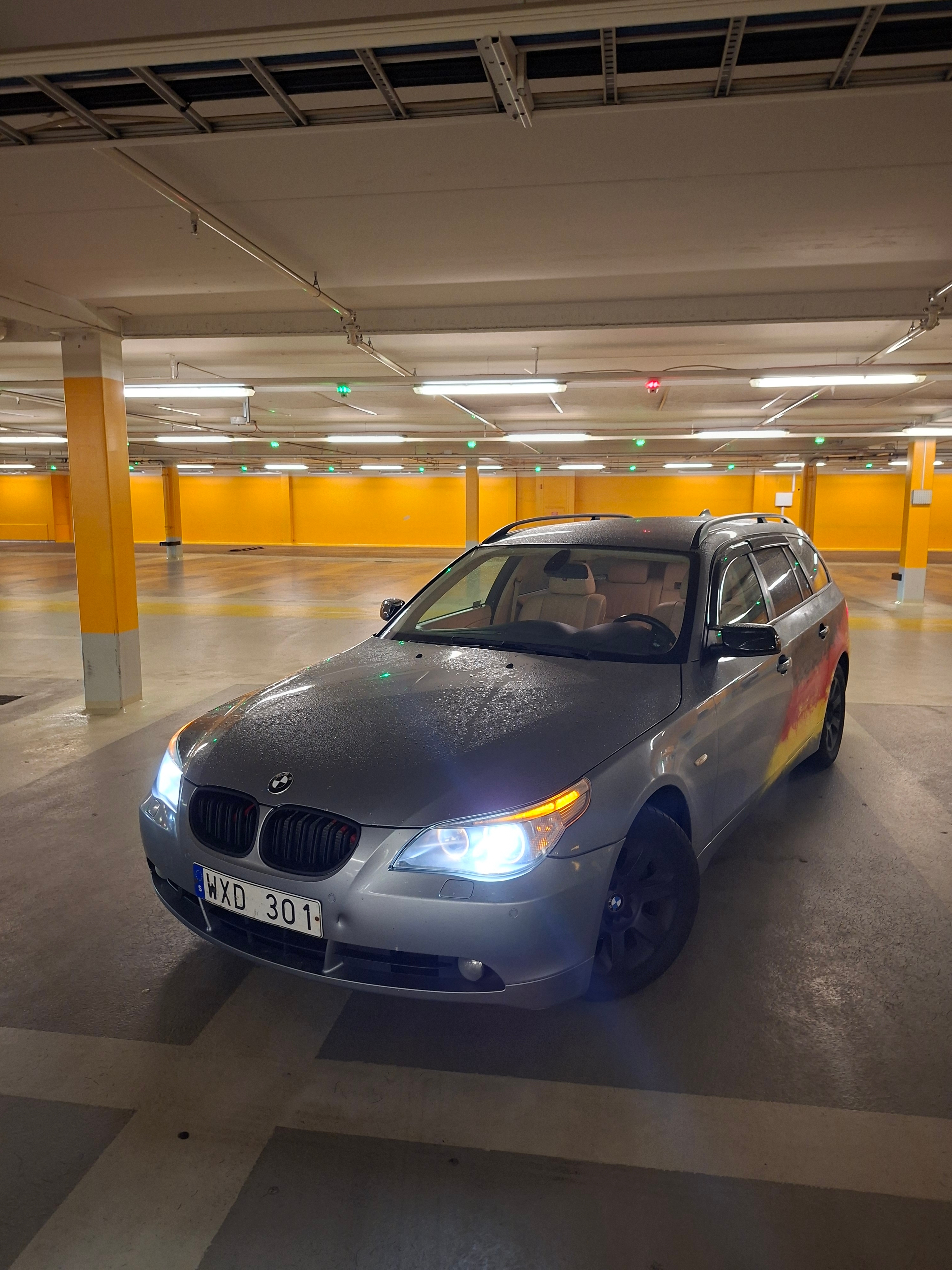 BMW 530i