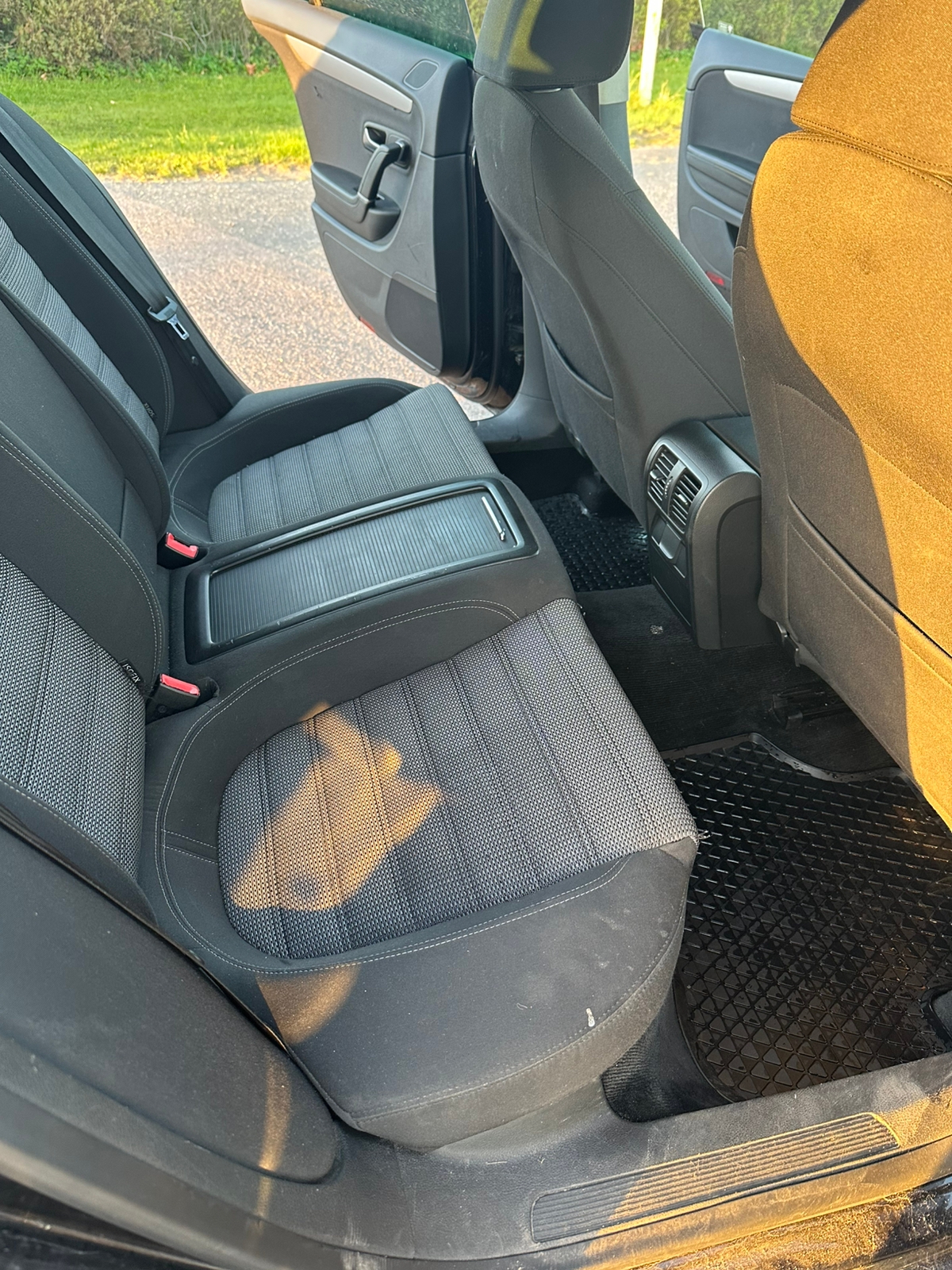 Volkswagen Passat CC 2.0 TDI 2012, photo 5/10