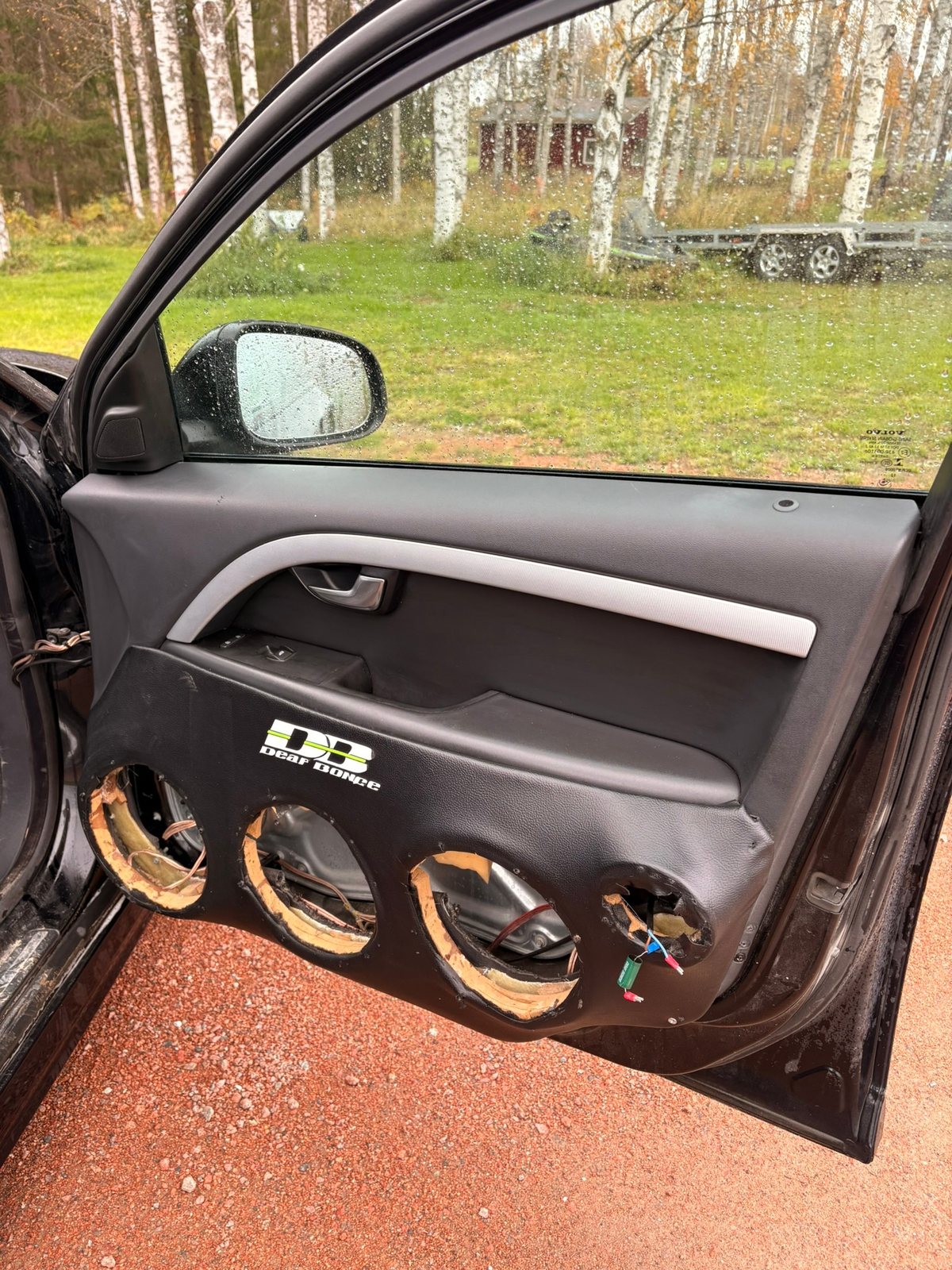 Volvo V70 D4 AWD Geartronic 2013, bild 5/8