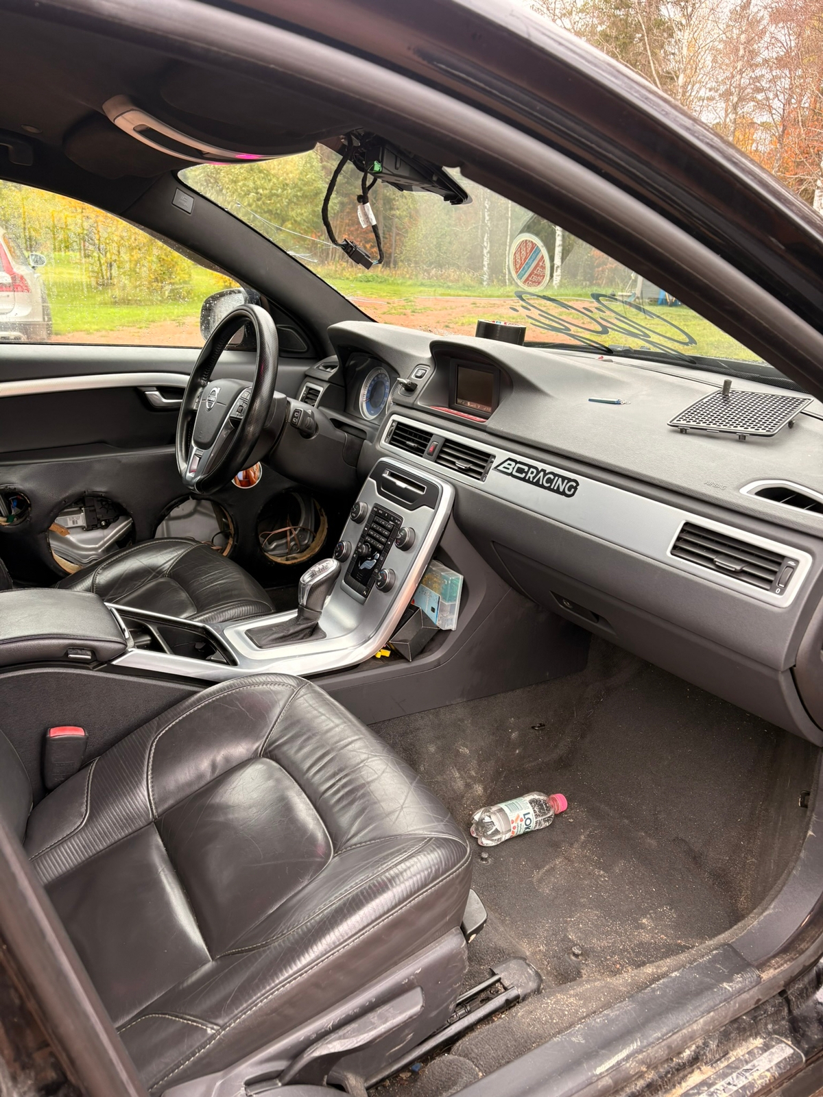 Volvo V70 D4 AWD Geartronic 2013, bild 4/8