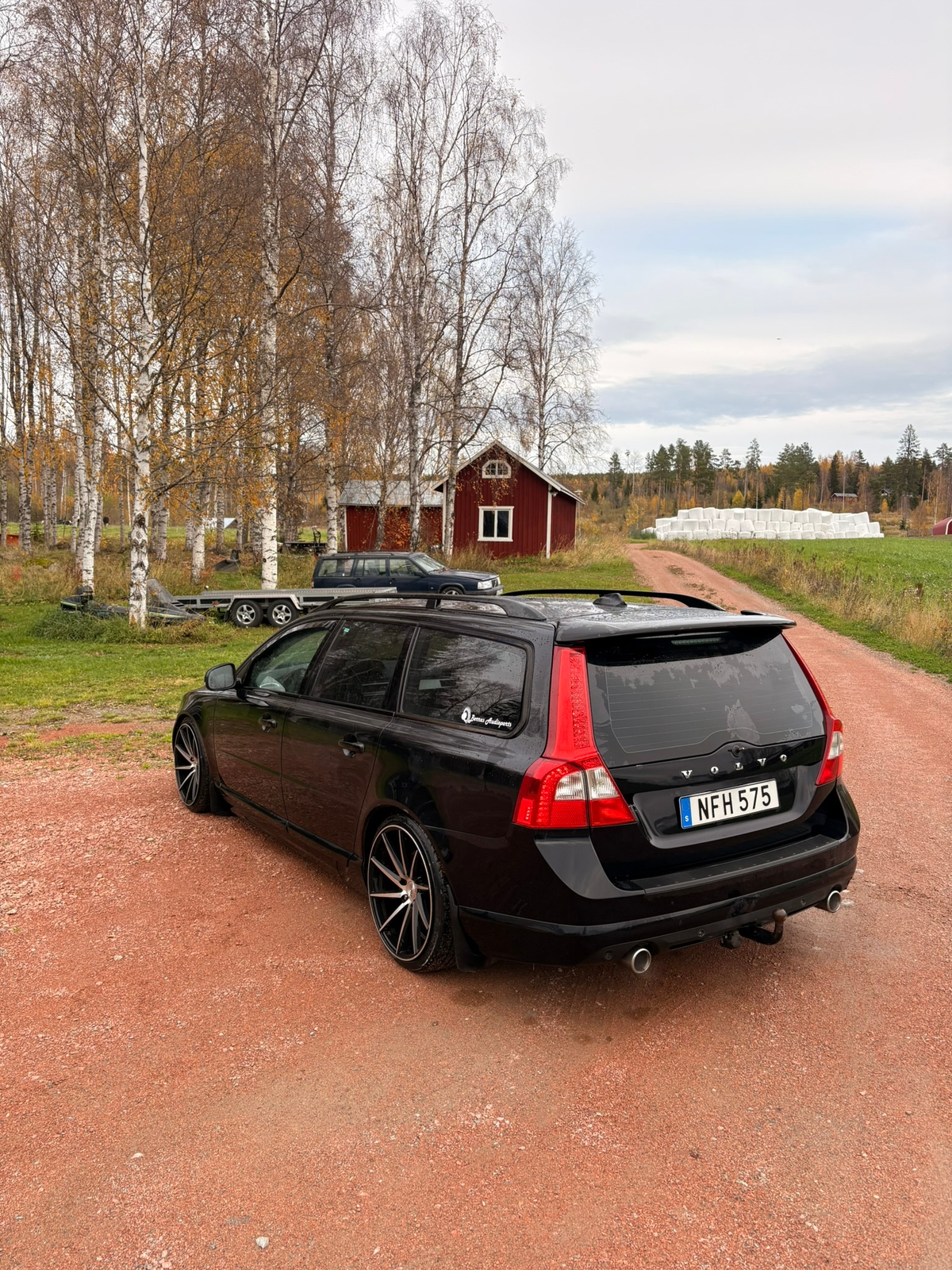 Volvo V70