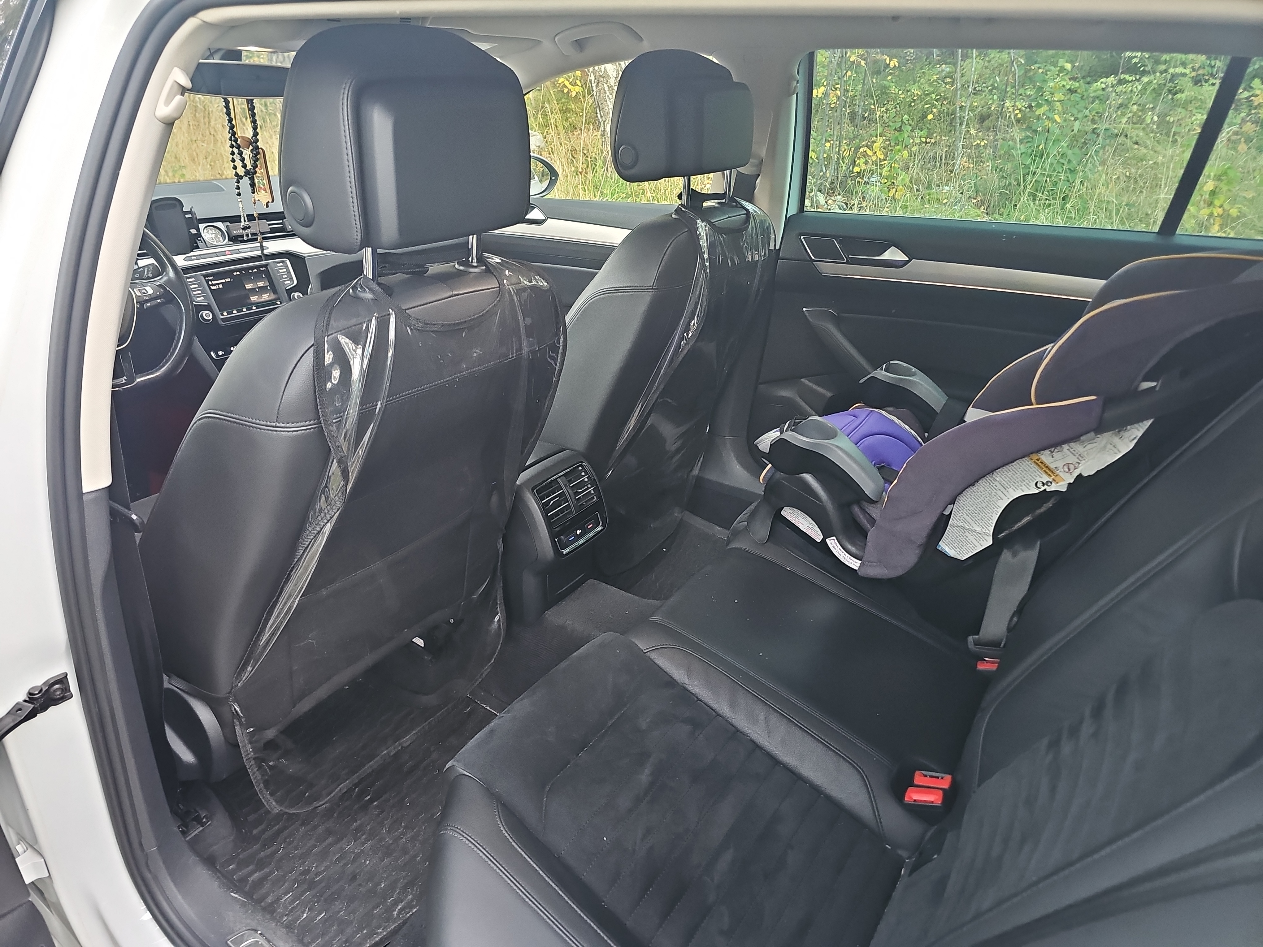 Volkswagen Passat 2016, bild 8/8