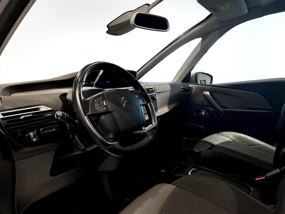 Citroen C4 2019, photo 4/10
