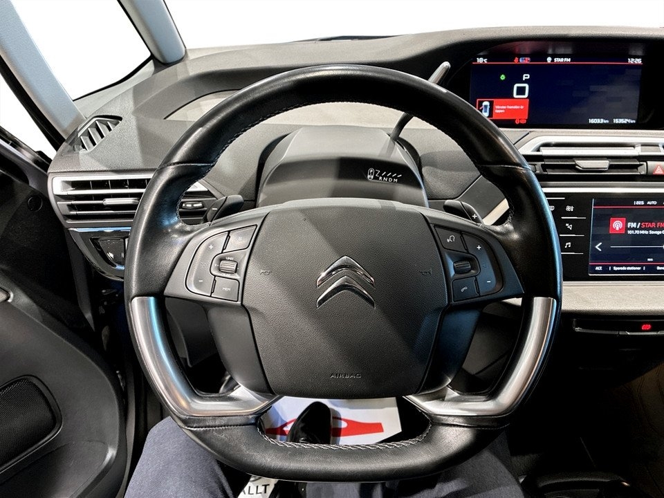 Citroen C4 2019, photo 7/10