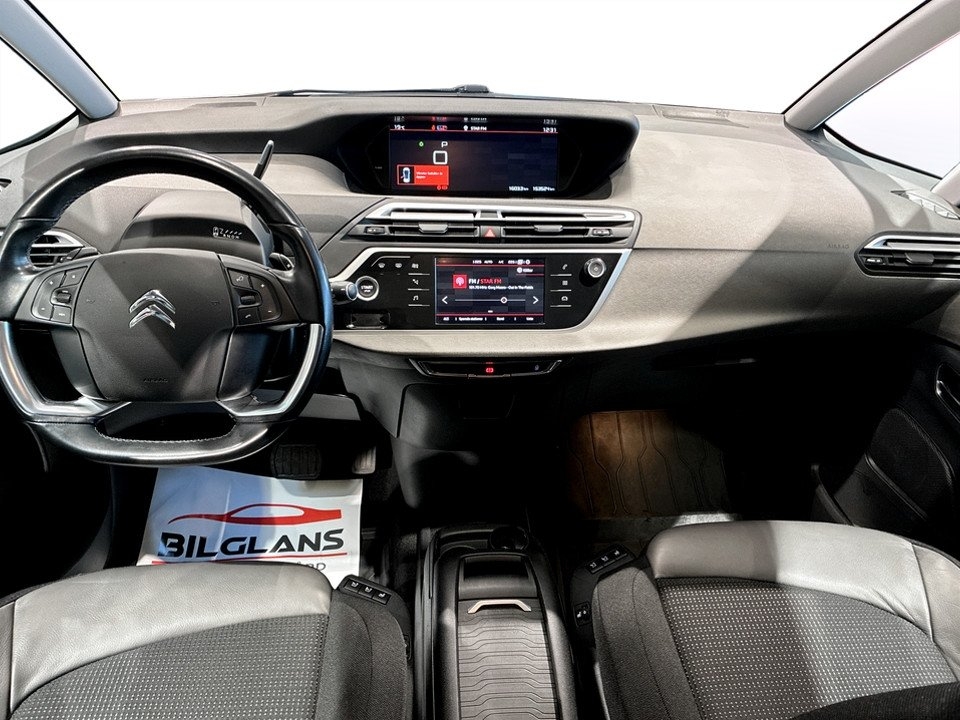 Citroen C4 2019, photo 6/10
