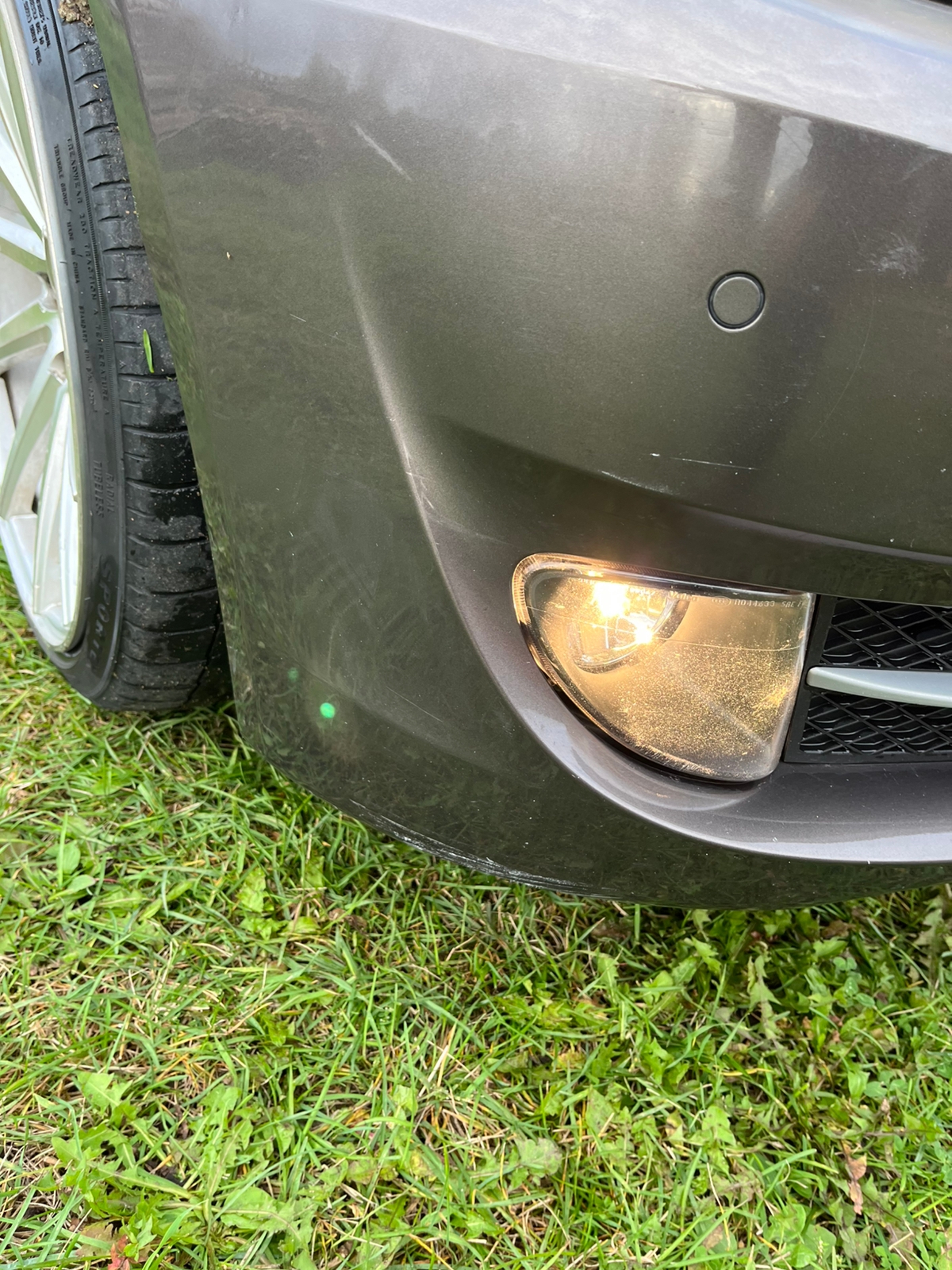 BMW 520d 2011, bild 7/10