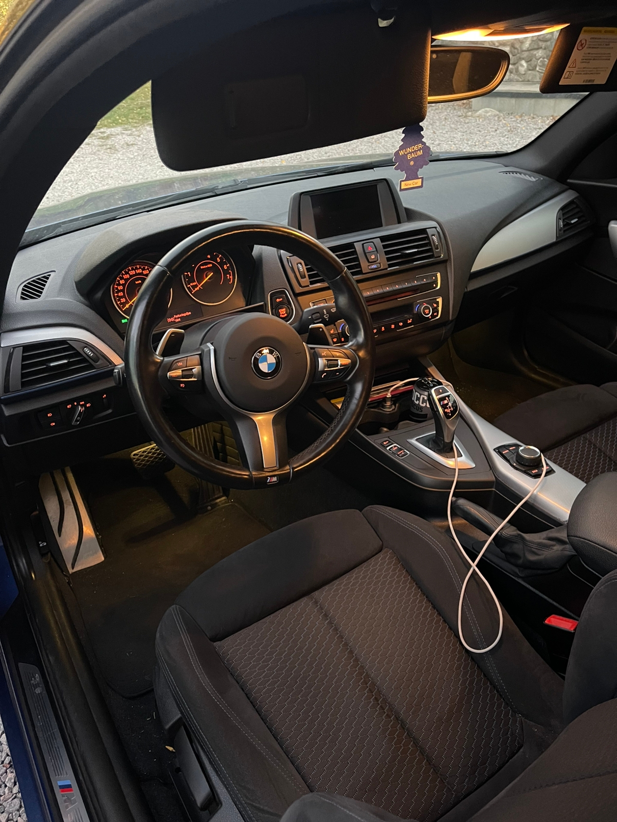 BMW 125i M Sport 2013, kuva 5/7