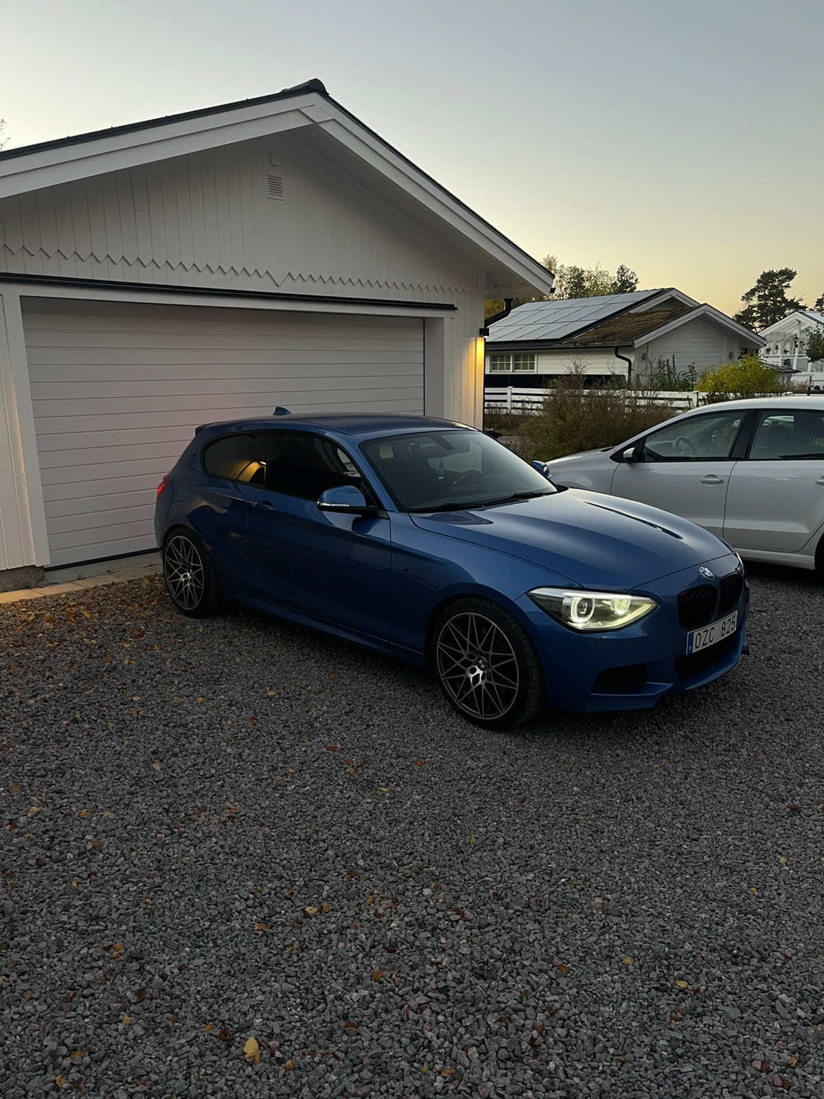 BMW 125i M Sport 2013, kuva 2/7