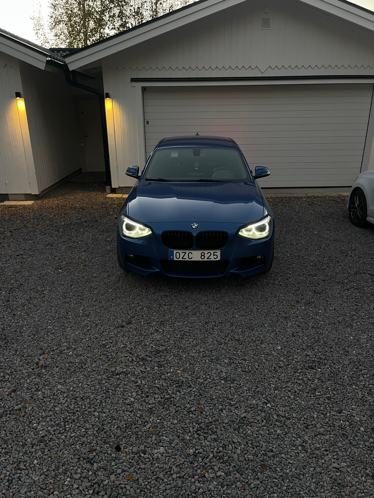 BMW 125i M Sport 2013, kuva 7/7