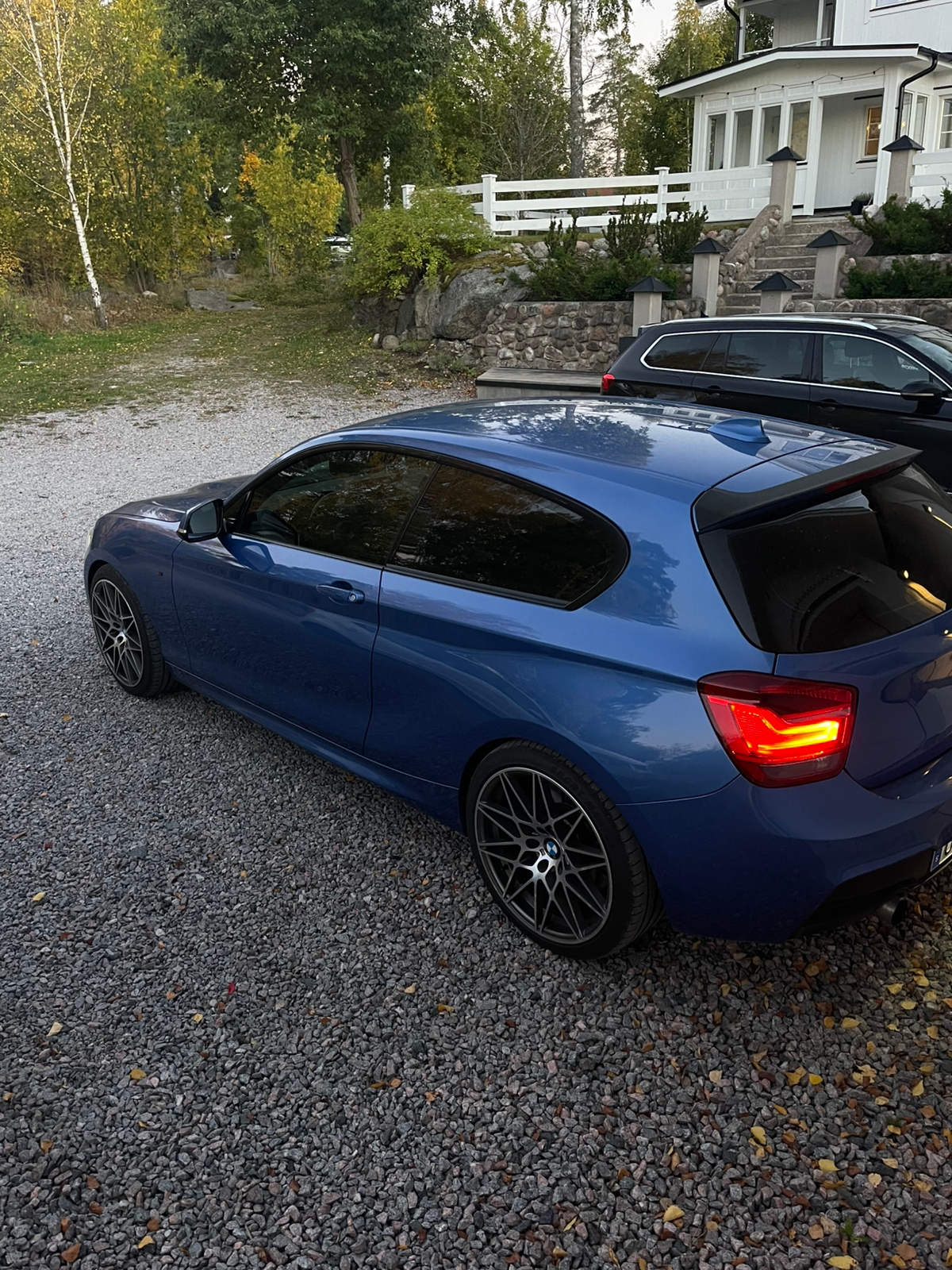 BMW 125i M Sport 2013, kuva 3/7