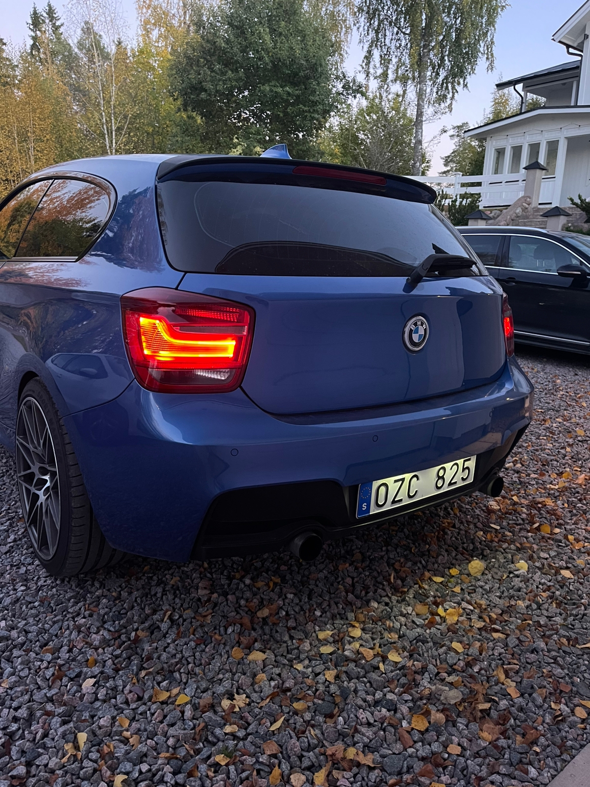 BMW 125i M Sport 2013, kuva 4/7