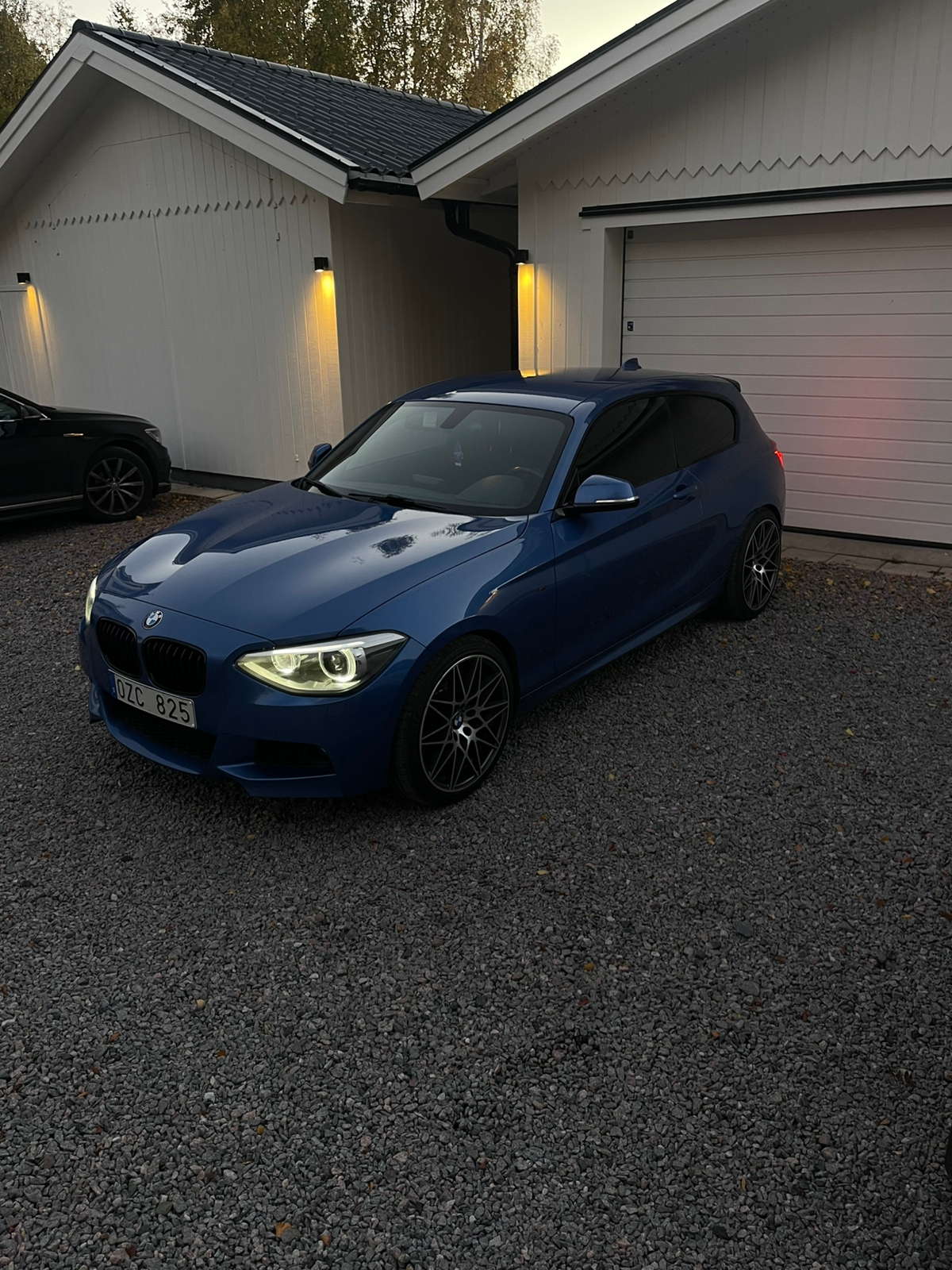 BMW 125i
