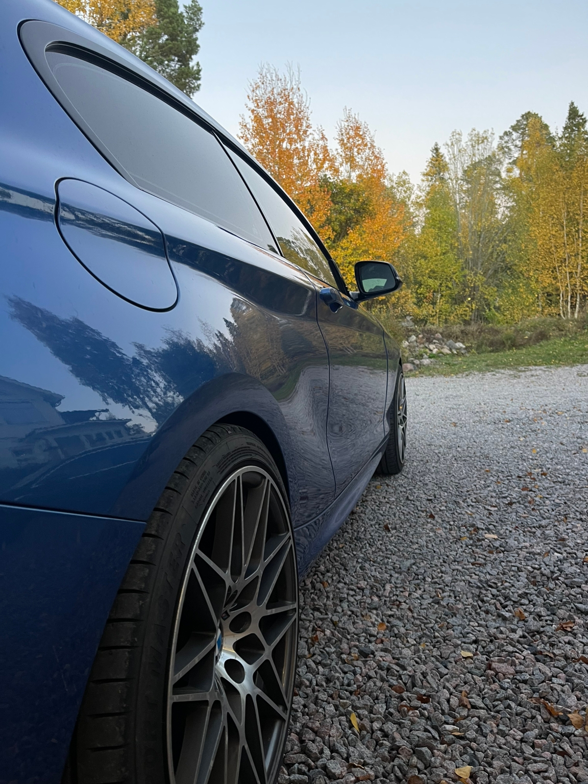 BMW 125i M Sport 2013, kuva 6/7