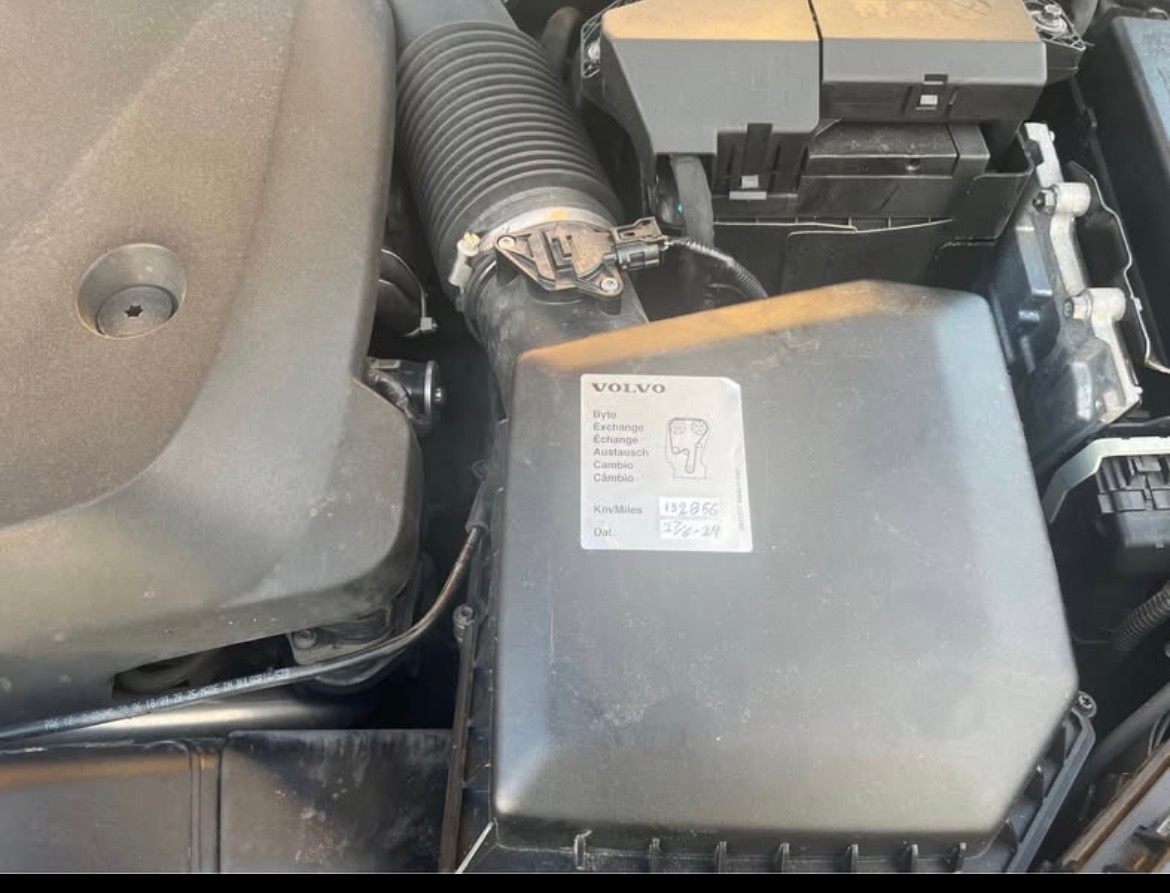 Volvo XC40 D3 2019, kuva 3/9