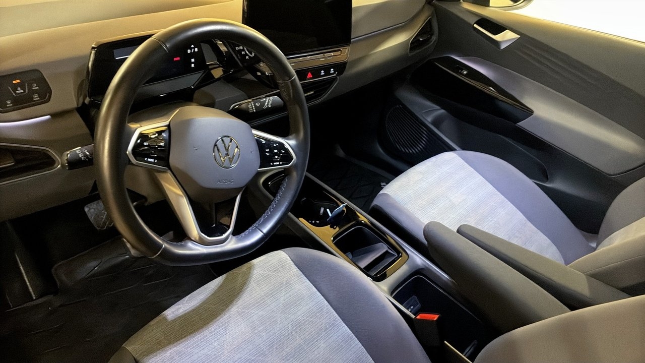 Volkswagen ID.3 2021, bild 7/12