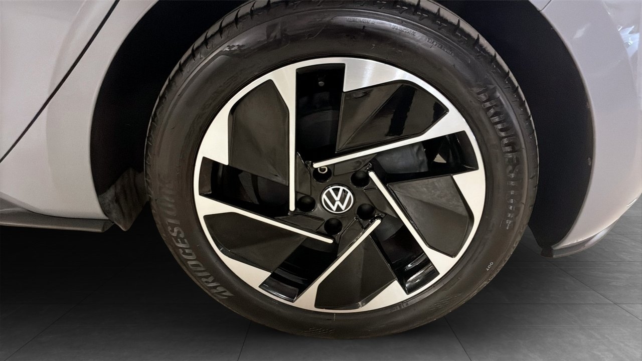 Volkswagen ID.3 2021, bild 6/12