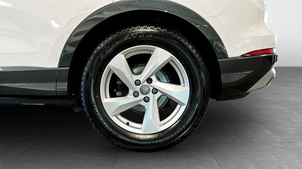 Audi Q3 2019, bild 6/10