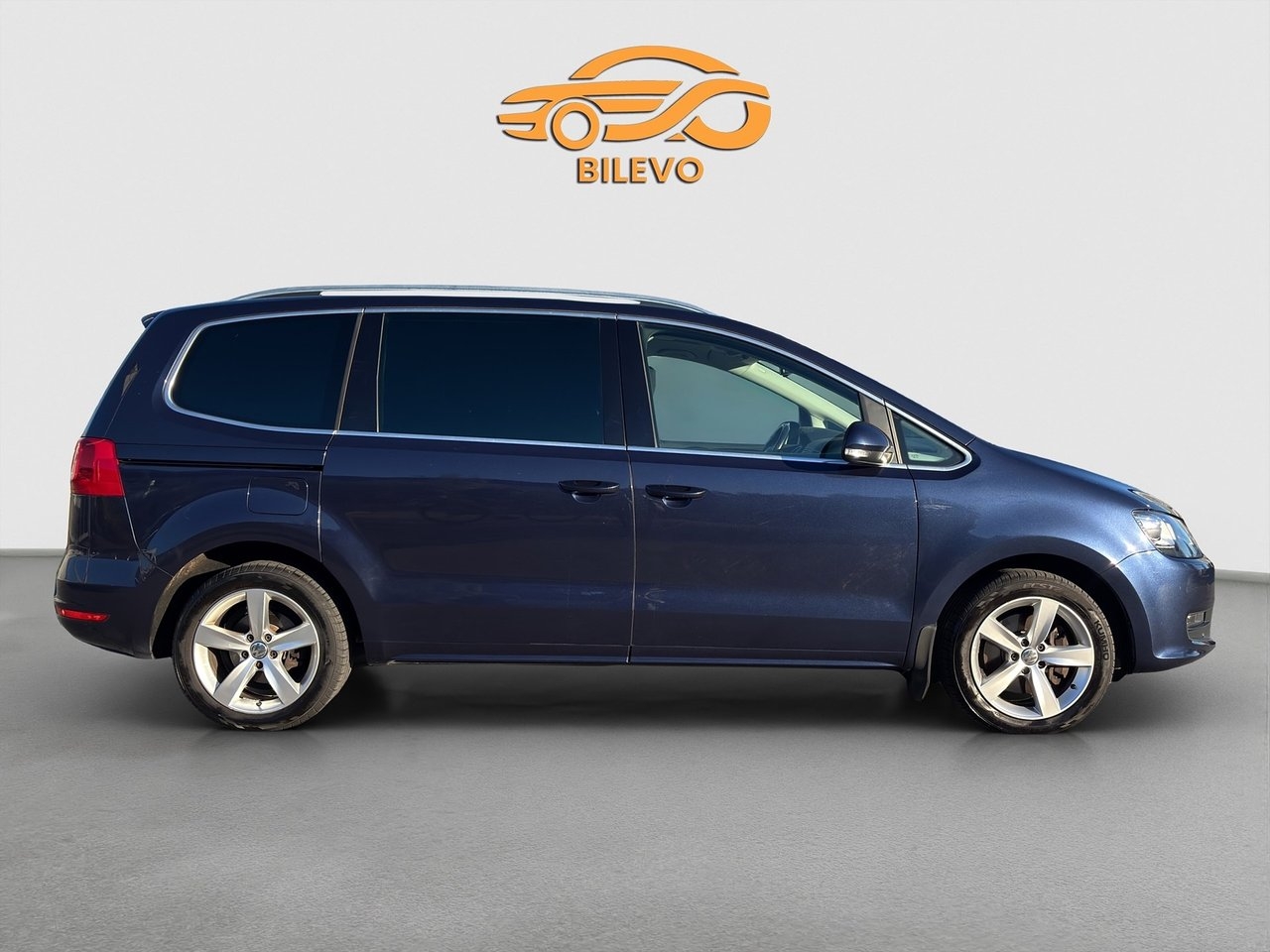 Volkswagen Sharan 2.0 TDI SCR 2015, kuva 3/27
