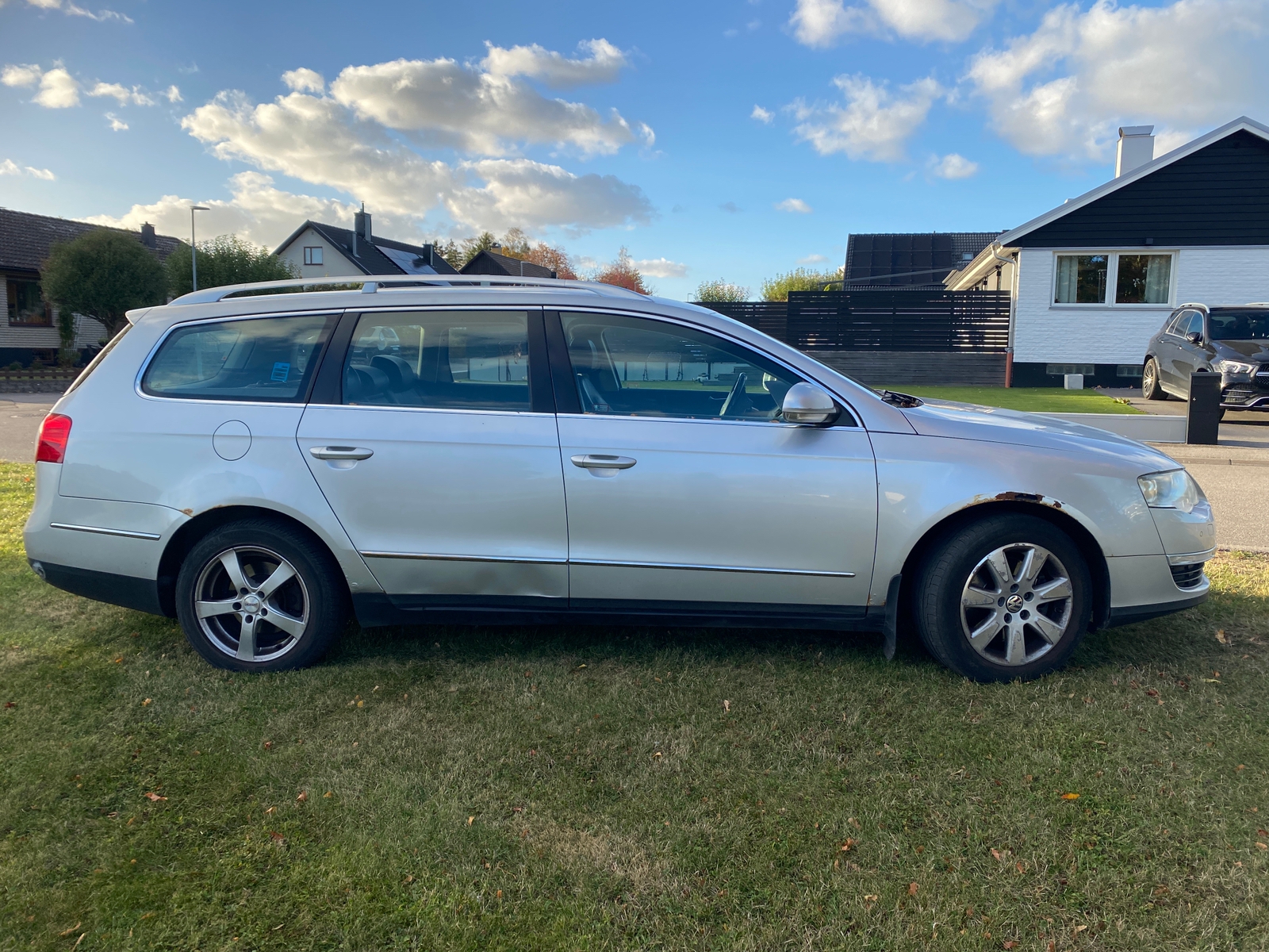 Volkswagen Passat 1.4 TSI EcoFuel 2010, bild 5/10